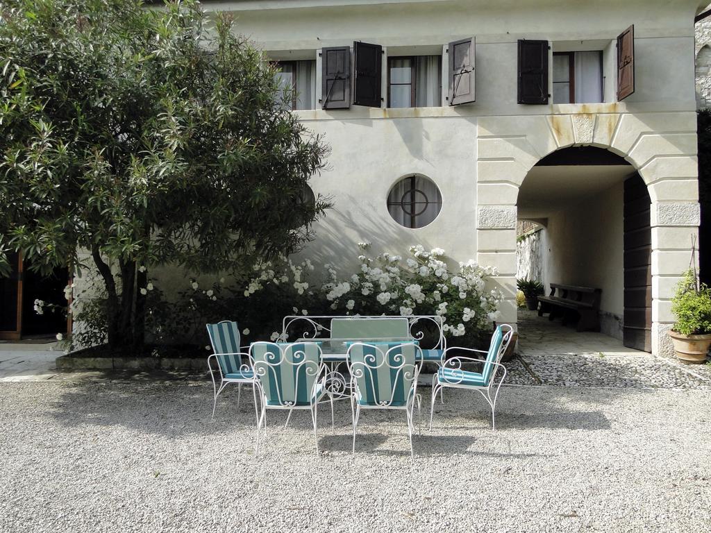 Villa Barberina ヴァルドッビアーデネ エクステリア 写真