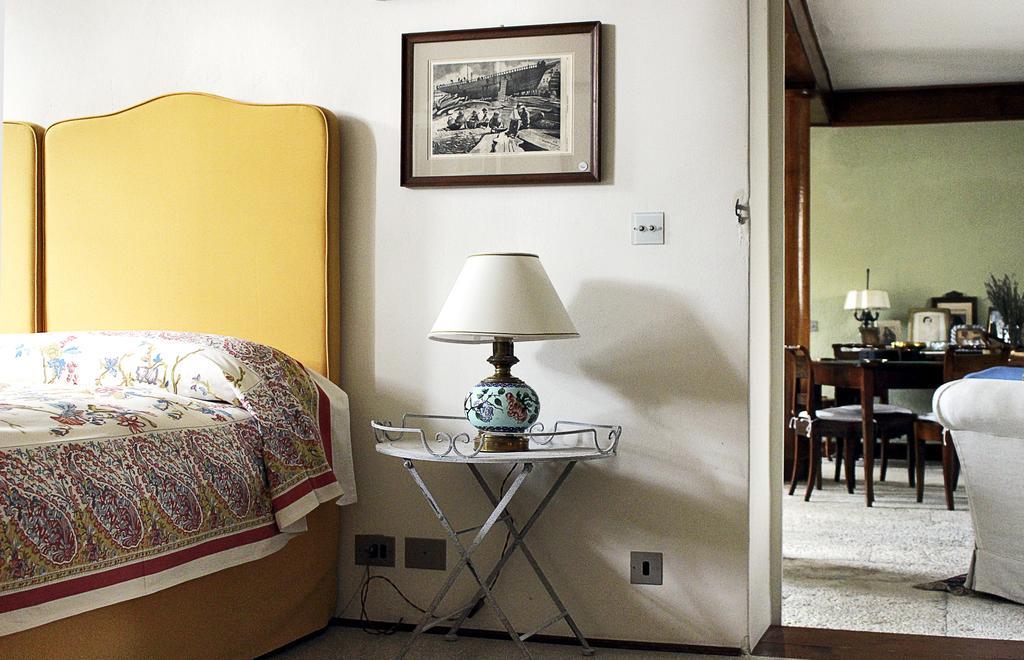 Villa Barberina ヴァルドッビアーデネ 部屋 写真