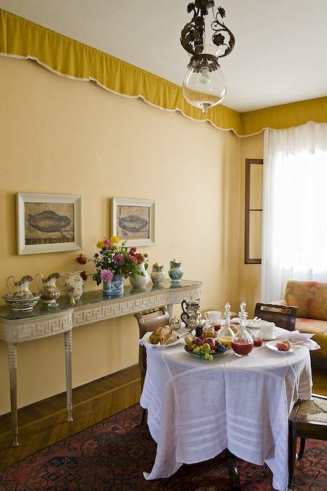 Villa Barberina ヴァルドッビアーデネ エクステリア 写真
