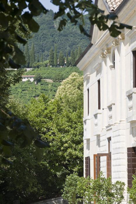 Villa Barberina ヴァルドッビアーデネ エクステリア 写真
