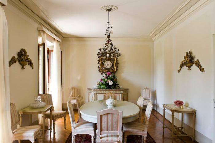 Villa Barberina ヴァルドッビアーデネ エクステリア 写真